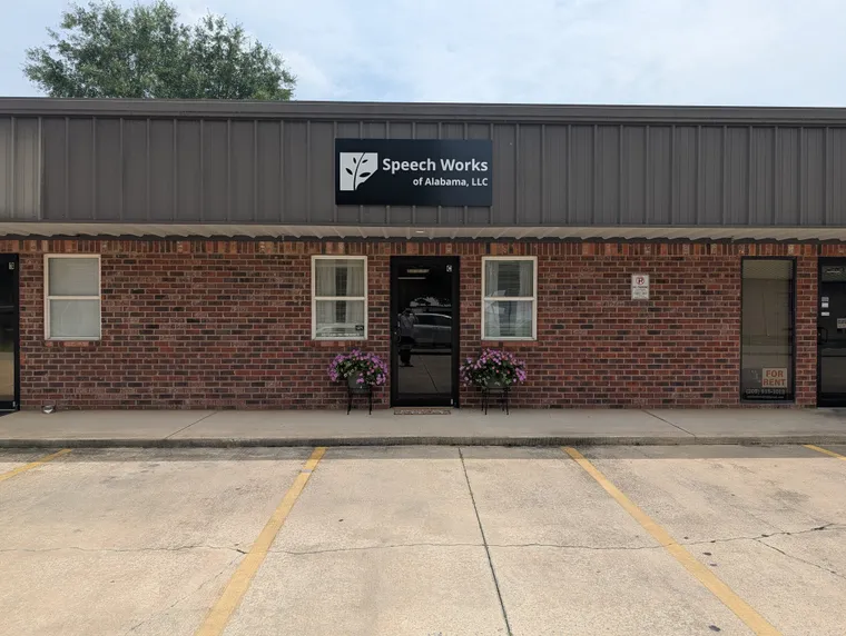 Speech Works of Alabama — Calera location
